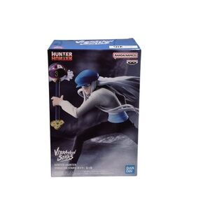 Hunter X Hunter Vibration Stars Chmera Ant Series Kite Figure